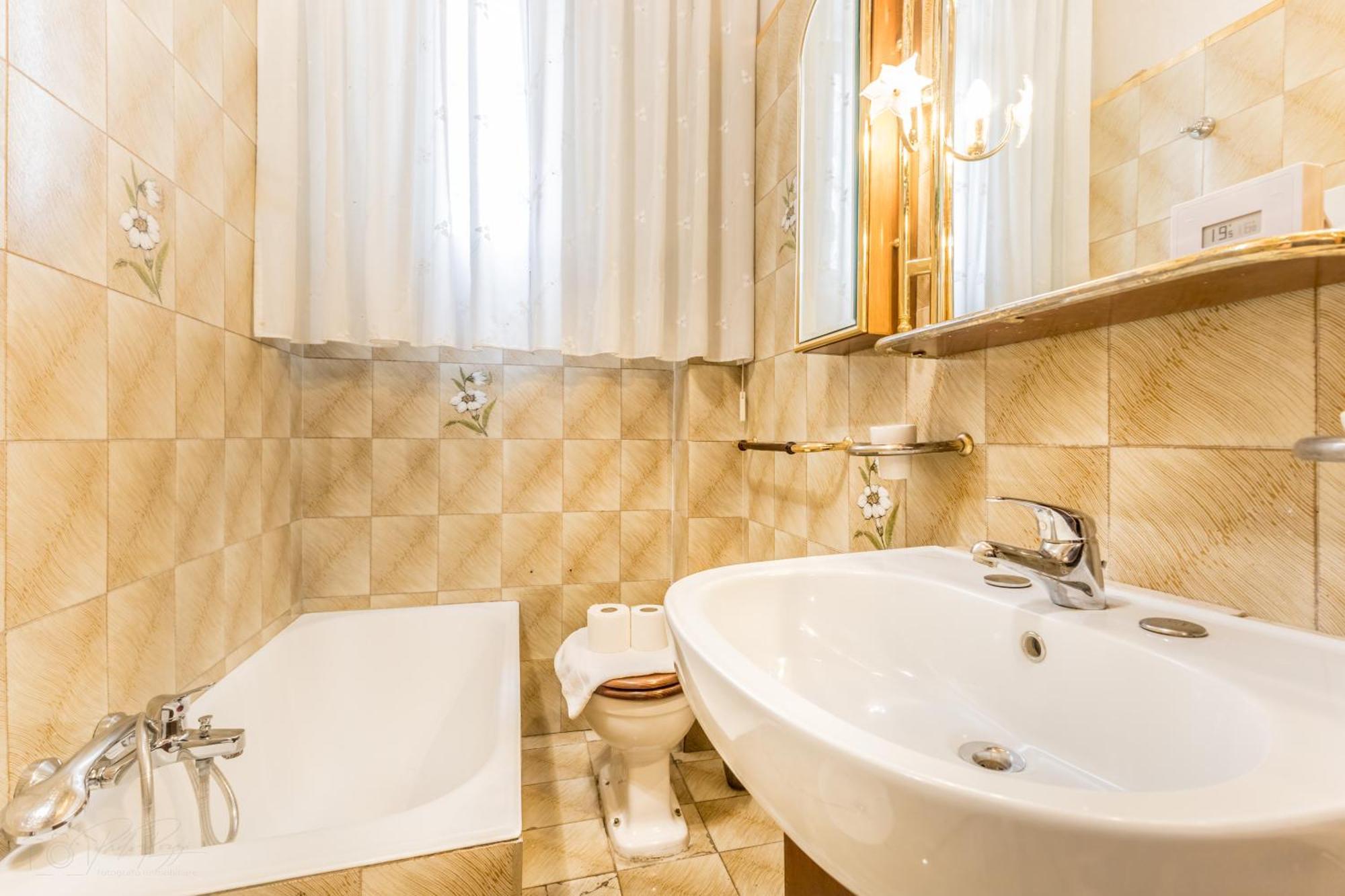 Dimora Armanda Apartment Roma Exterior foto
