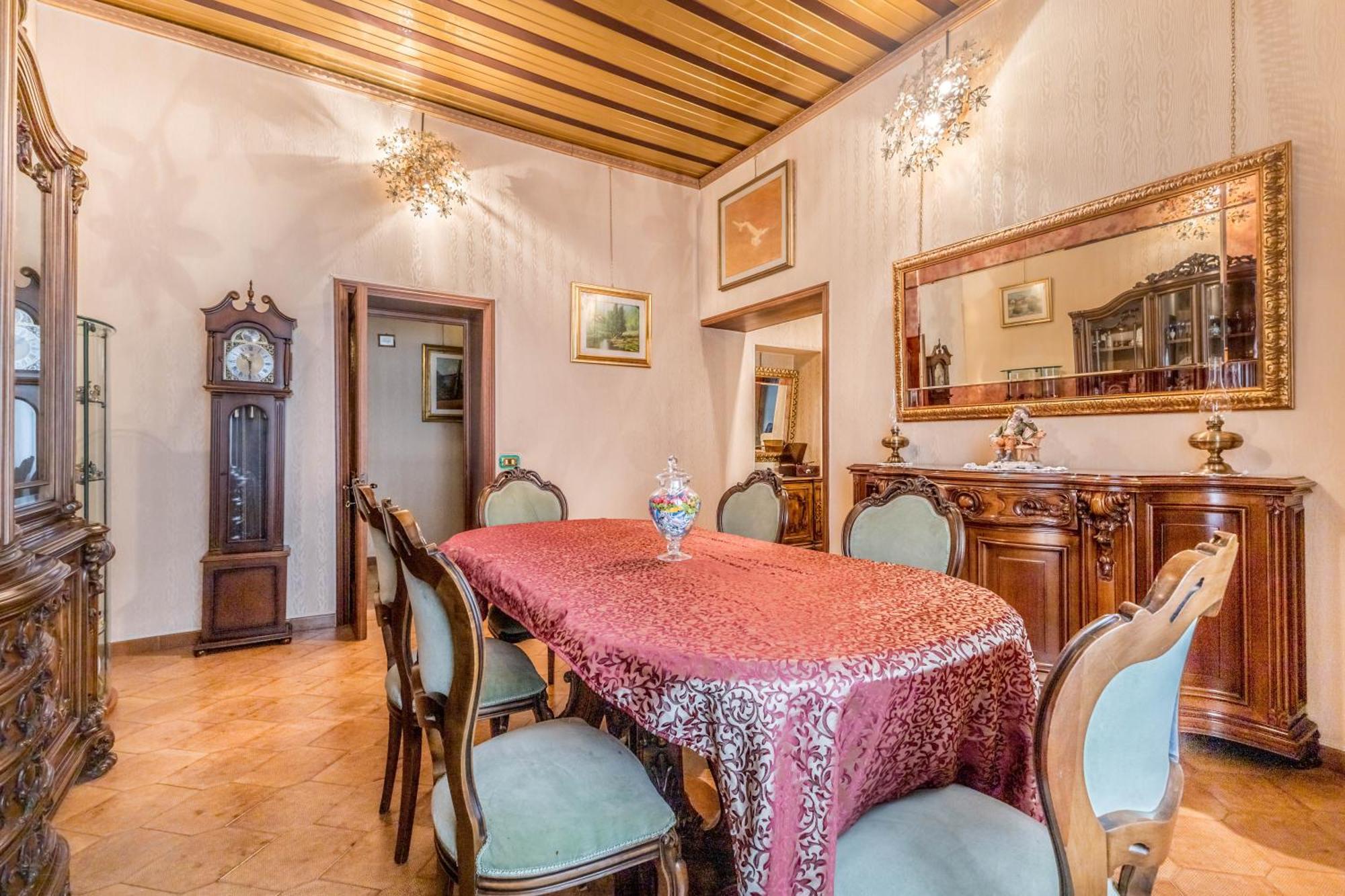 Dimora Armanda Apartment Roma Exterior foto