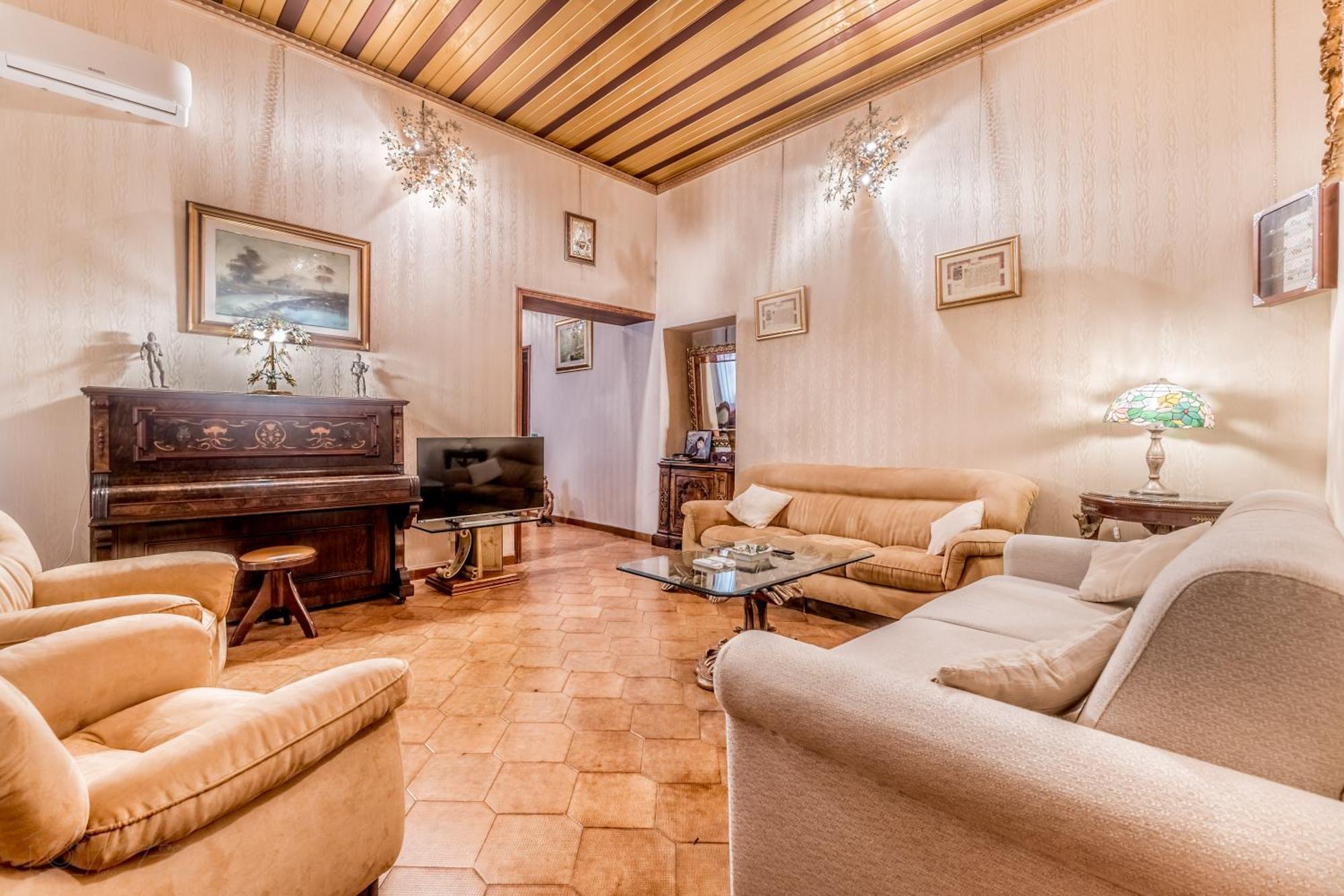 Dimora Armanda Apartment Roma Exterior foto